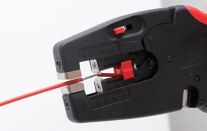 Automatic Wire Strippers
