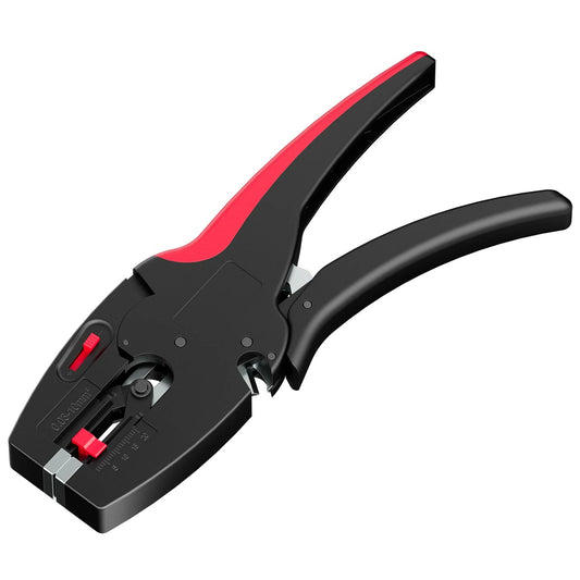 Automatic Wire Strippers