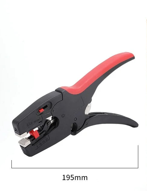 Automatic Wire Strippers